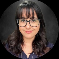 Liti Employee Ana Paula Moraes's profile photo