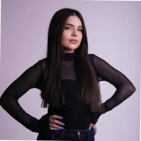 COMMIT Offshore Employee Armine Abrahamyan's profile photo