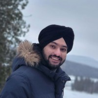 Gurmehak Singh's profile photo