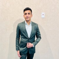 Blau & Associates Employee Rishab Beri's profile photo