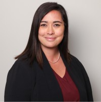 First United Bank & Trust Employee Leah Gregg's profile photo