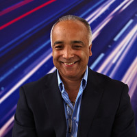 O2 (Telefónica UK) Employee Keithley Martin's profile photo