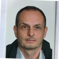 Aiways Employee Mikael Nilsen's profile photo