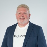 THAICOM PUBLIC COMPANY LIMITED Employee Shannon Fisher's profile photo