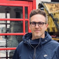 SoftwareME Employee Denis Podorozhny's profile photo