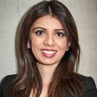 Nilofar Rahmani Email