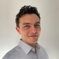 Tau Motors Employee Youssef Fahmy's profile photo
