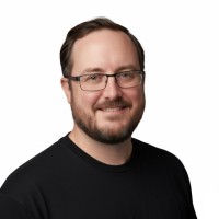 Schneider Electric Employee Jamie Bennett's profile photo