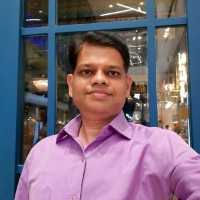 Amit Vernekar Email & Phone Number