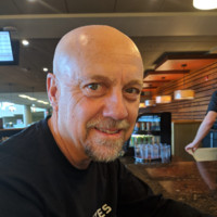 Engineers Without Borders USA Employee Mark Fischer's profile photo