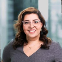 Dupray Employee Maryam Ghazi's profile photo