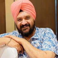 Harjit Singh Email & Phone Number