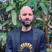 Everfuel Employee Jens Conrad's profile photo