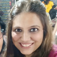 Shweta Lamba Email & Phone Number