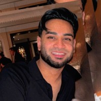 Nift Employee Ahmed al-Sayeed's profile photo