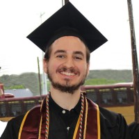 Def-Logix, Inc. Employee Noah Psutka's profile photo