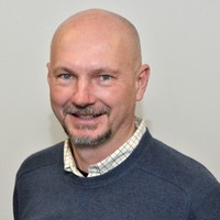 CTS Companies Employee Glen Williams's profile photo