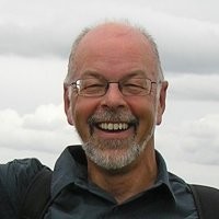 Korea Baseball Organization Employee Hans Droppert's profile photo