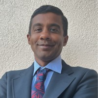 Billtrust Employee Veera Sadayappan's profile photo