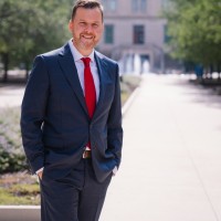 Office of Entrepreneurship and Innovation - State of Indiana Employee Brian Schutt's profile photo