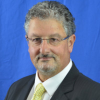 Precise Air Group Employee John Sherry's profile photo