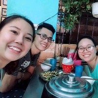 MyDoc | Simplify Healthcare Employee Dinh Nguyen's profile photo