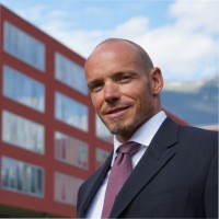 University of Applied Sciences and Arts Western Switzerland Valais (HES-SO Valai Employee Nicolas Debons's profile photo