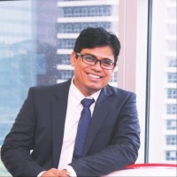 IndustryApps Employee Sandeep Sreekumar's profile photo
