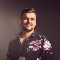Folklore Sound Employee Sam Gain-Emery's profile photo