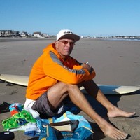 David Gamble Email & Phone Number