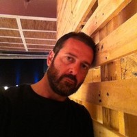 Studio Noarc Employee Davide Valoppi's profile photo