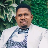 Elbe Pharma Employee Basil Okorie's profile photo