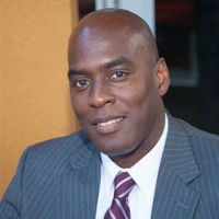 Miami City Ballet Employee Ainsworth Geddes's profile photo