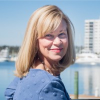 Coldwell Banker Sea Coast Advantage Employee Catherine Lea's profile photo