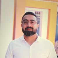 Hemani Group of Companies Employee Kumail Haider's profile photo