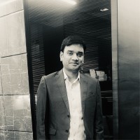 Cabcon India Pvt Ltd Employee Manish Gujrani's profile photo