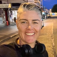Blakthumb Employee Mel Fyfe's profile photo