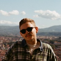 Architectural Association Employee Tom Parkes's profile photo