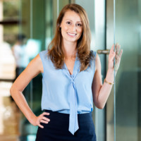 Make-A-Wish North Texas Employee Leila Bergquist's profile photo