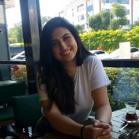 Ceren Yahya Email