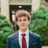 FourSixThree Capital LP Employee Jack Stein's profile photo