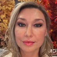 Jalubro Consulting Limited Employee Lily Dvorkina's profile photo