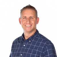 Arup Employee Jeremy Bradshaw's profile photo