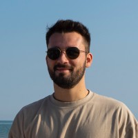 ZAFFERANO srl Employee Nicola Zorzi's profile photo