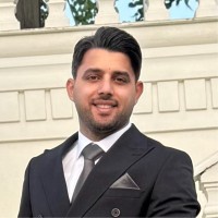 Mehdi Ebrahimi Email