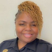 Detroit Public Library Employee Talisha W's profile photo