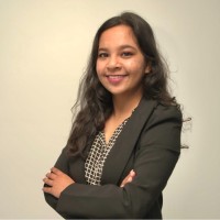 Supernova Burger Employee Pallavi Mane's profile photo