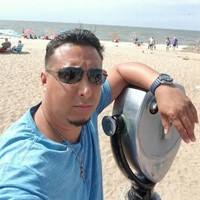 Frameware Inc Employee Carlos Mata's profile photo