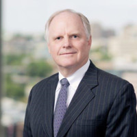 Hunton & Williams LLP Employee Ed Douma's profile photo