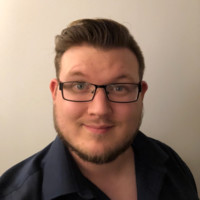Budget Blinds Employee Naythan Berteotti's profile photo